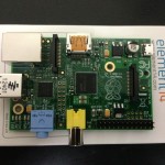 Raspberry-Pi